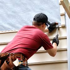 Best Composite Siding  in Jacksonville, TX